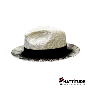 The Castro – White & Black
